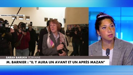 Sarah Barukh : «Le problème pour moi ça serait d’avoir les bons chiffres des féminicides»