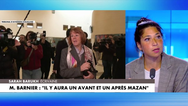 Sarah Barukh : «Le problème pour moi ça serait d’avoir les bons chiffres des féminicides»