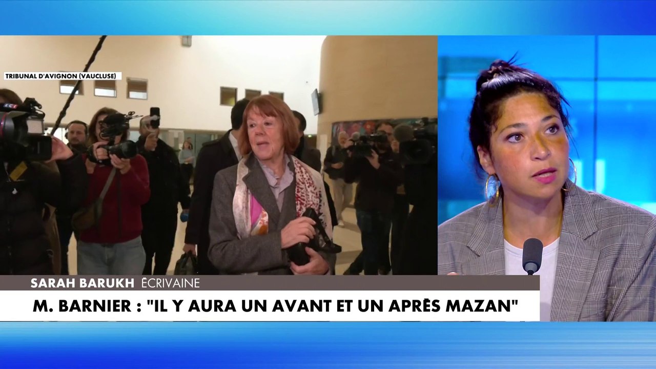 Sarah Barukh : «Le problème pour moi ça serait d’avoir les bons chiffres des féminicides»