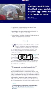 Elon Musk a menti. #elonmusk #openai #chatgpt