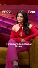 The life of Samantha Ruth Prabhu