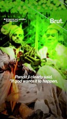 A fabulous wedding celebrating queer love