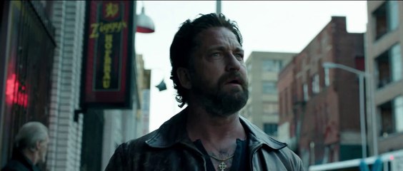 El robo perfecto: Pantera - Trailer Oficial Subtitulado