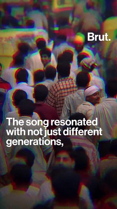 This woman's voice is viral on your reels