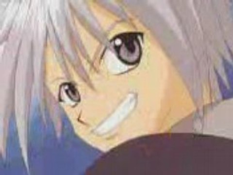 LES PLUS BEAUX GARÇONS DES MANGAS