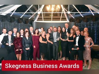 Skegness Business Awards