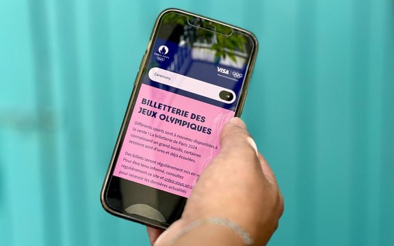 JO 2024 : des milliers de personnes toujours pas remboursées de la revente de leurs billets