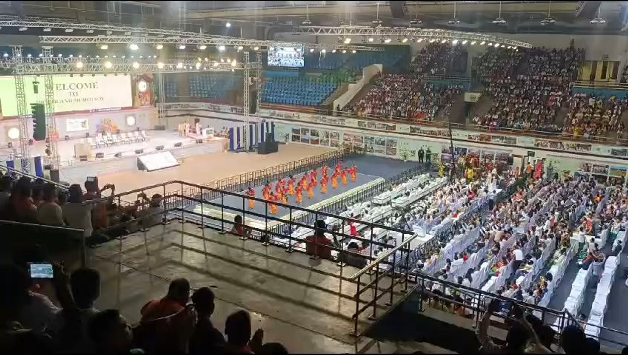 Bodoland Mohotsav