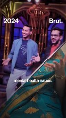 How did this Shark Tank India judge handle rejection?