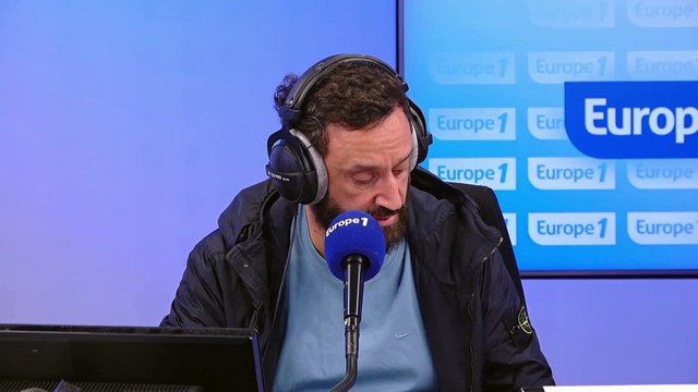 Cyril Hanouna – «Marine Le Pen ne me fait pas peur, Mélenchon oui», affirme une auditrice musulmane