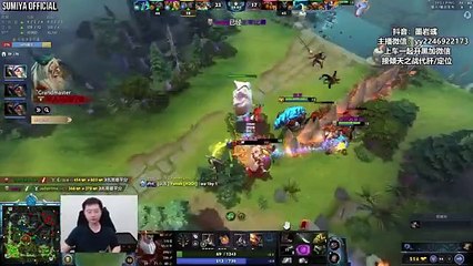 Instant Kill Two Punch Man Combo | Sumiya Stream Moments 4662