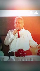 How the Big Bull entered the stock market