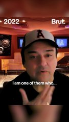 Meet Adnan Sami 2.0
