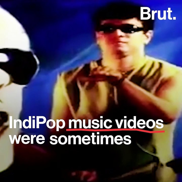 Back to the 90s: The decade of Indipop