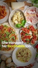 Nancy Tyagi’s viral fashion journey