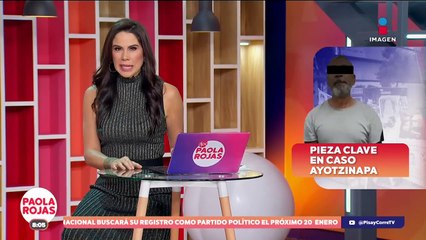 Detienen a “El Cholo Palacios” en Taltlaya, EdoMéx