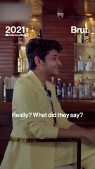Ananya Panday on being skinny-shamed
