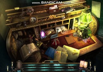 Mystery Legends: The Phantom of the Opera Part 1