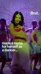 Rakhi Sawant and her unconventional choices