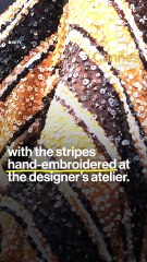 The dresses that twirled on the Cannes red carpet