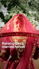 The weddings that went viral in 2022