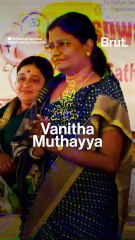 The women who took India to the moon