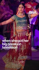 TV soaps to Bollywood: The journey of Avika Gor