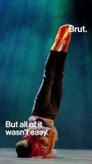 Two men, lehengas and a Bollywood classic