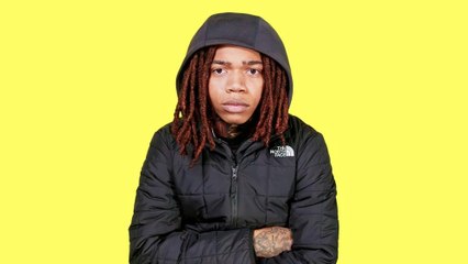 Chuckyy Breaks Down 'Me vs Me' – Official Lyrics & Meaning 🎶