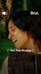 Chiyaan Vikram’s harrowing accident story