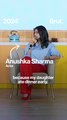 Parenting tips ft. Anushka Sharma