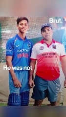 When Yashasvi Jaiswal thought he was banned from cricket