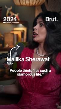 Bold roles in Bollywood ft. Mallika Sherawat