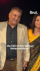 Indrani Mukerjea: the tale behind the bars