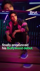 Aryan Khan: SRK’s Son Entering Film Industry 🎬