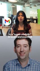 Tech consultant exposes Gmail scam threats