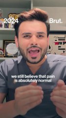 Debunking myths around periods