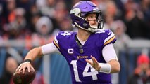 Dramatic NFC North Showdown Ends in Vikings' Victory