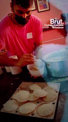 Why I Quit My Job To Sell Idlis