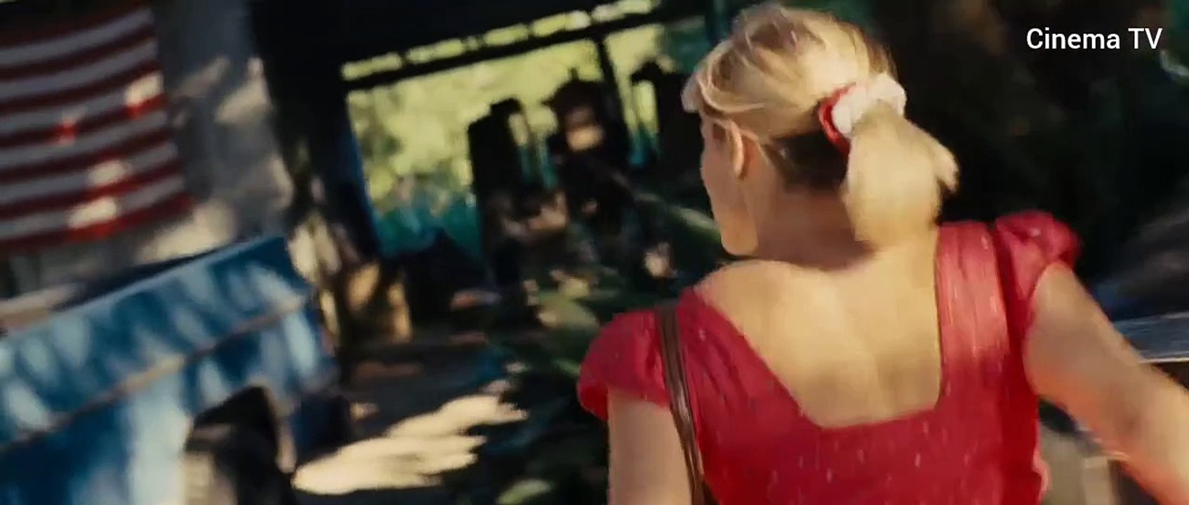 Dos Locas en Fuga (2015) Película Completa en Español Latino