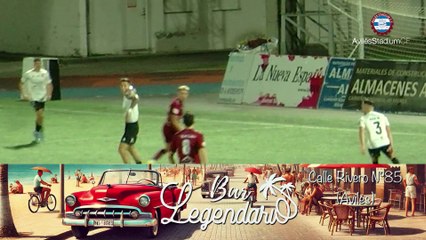 Resumen J12: Caudal Deportivo 3-0 Avilés Stadium