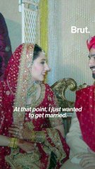 When Mahira Khan was advised against marriage