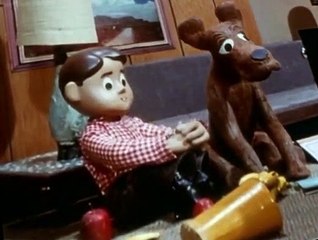 Davey and Goliath Davey and Goliath S04 E002 – Who, Me