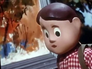 Davey and Goliath Davey and Goliath S04 E006 – The Caretakers