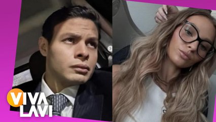 Irina Baeva y Giovanni Medina son captados &#039;juntitos&#039;, ¿estrenan romance?