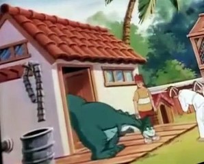 Denver, the Last Dinosaur Denver, the Last Dinosaur S02 E012 History Repeats Its