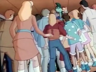 Denver, the Last Dinosaur Denver, the Last Dinosaur S02 E013 Battle of the Bands