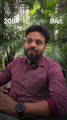 When office-goers discussed their work environment