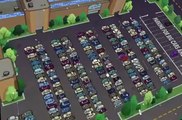 Drawn Together Drawn Together S03 E007 – Lost in Parking Space, Part One