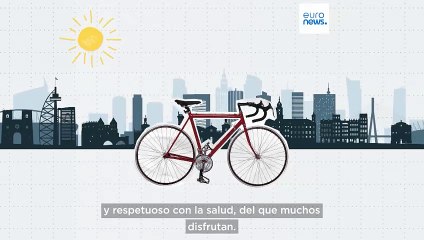 ¿Qué países de la UE registraron el mayor descenso en la producción de bicicletas?